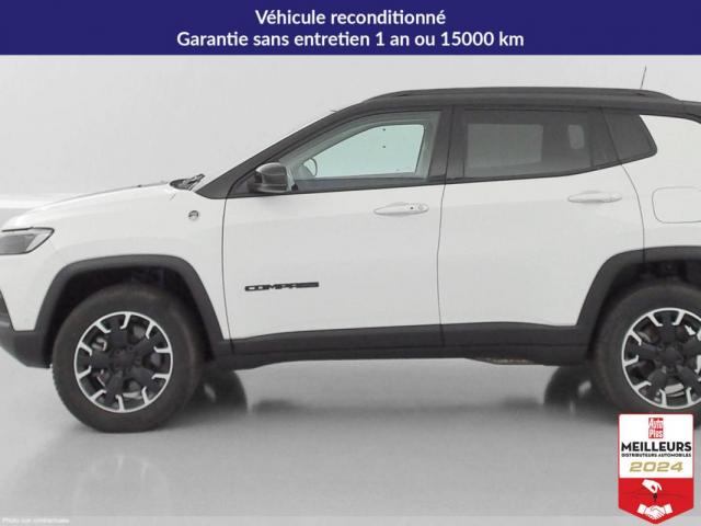 Jeep Compass image 9