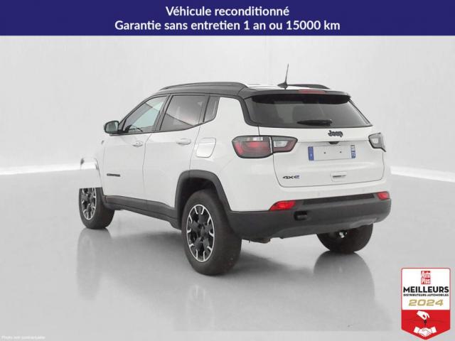 Jeep Compass image 5