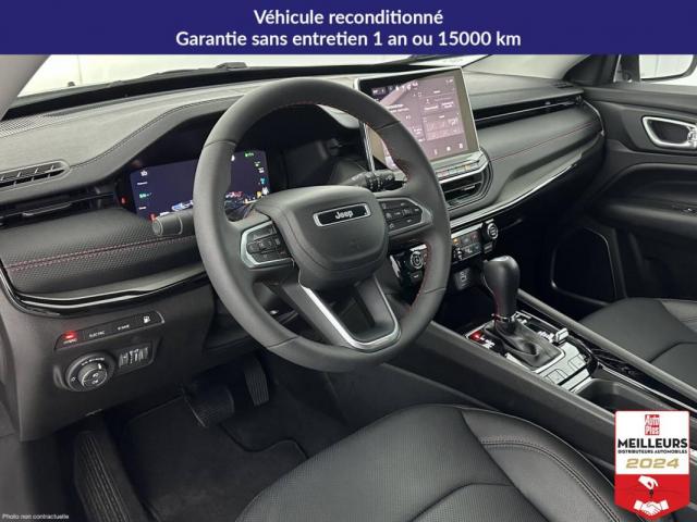 Jeep Compass image 4