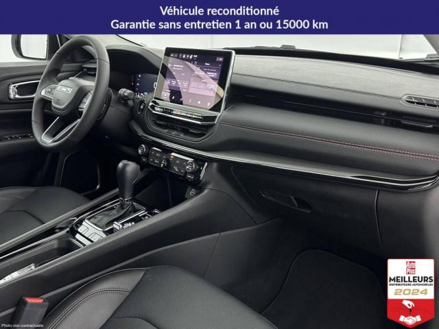 Jeep Compass image 3