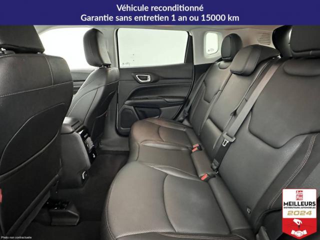 Jeep Compass image 8