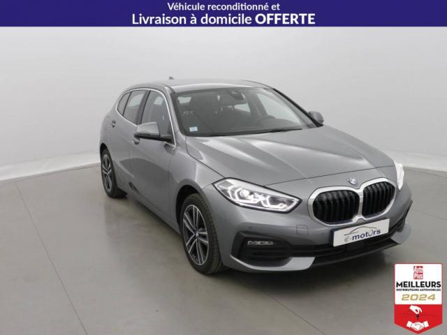 Bmw Série 1 image 9