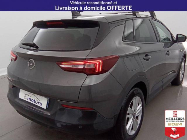 Opel Grandland X image 4