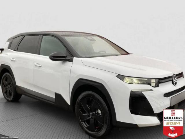 Citroen C5 Aircross image 2