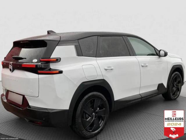Citroen C5 Aircross image 1