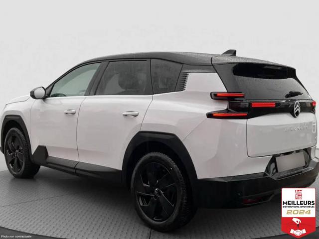Citroen C5 Aircross image 3