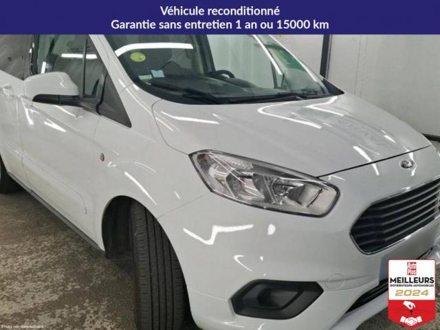 Ford Tourneo image 3