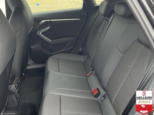 Audi A3 Sportback image 2