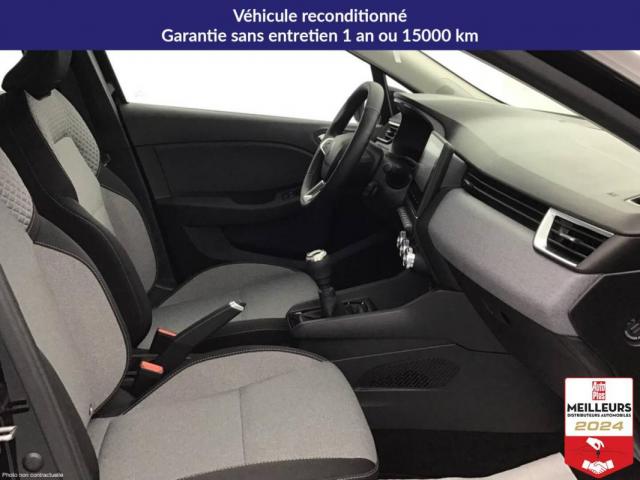 Renault Clio image 7