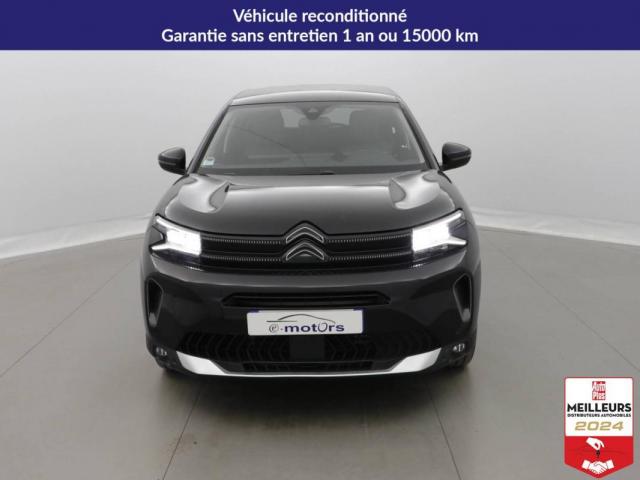 Citroen C5 Aircross image 3