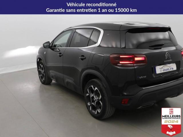 Citroen C5 Aircross image 1