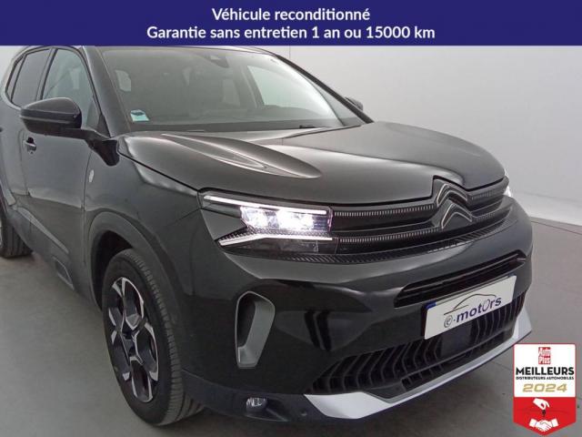 Citroen C5 Aircross image 8