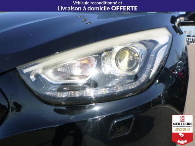 Hyundai Ix35 image 3