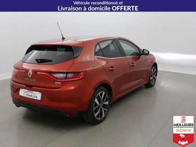 Renault Mégane image 7