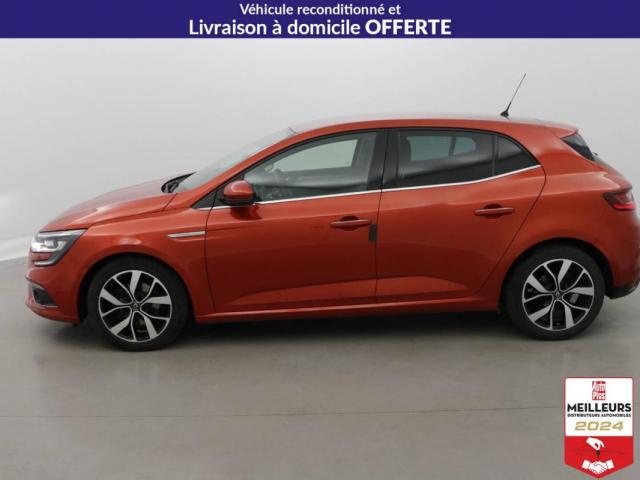 Renault Mégane image 8