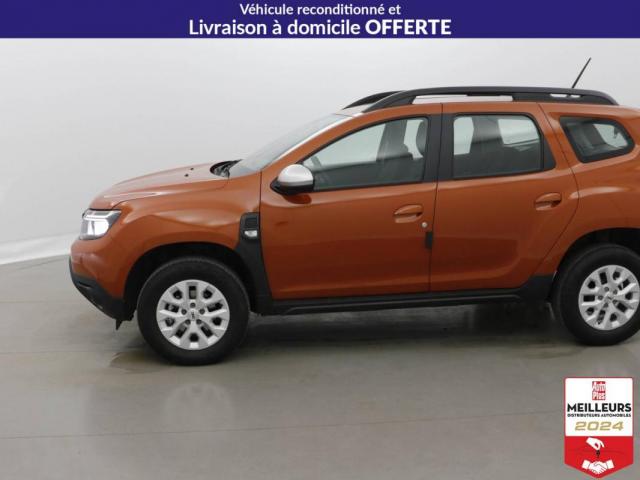 Dacia Duster image 1