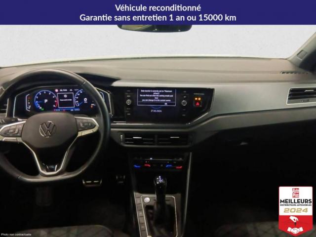 Volkswagen Taigo image 1