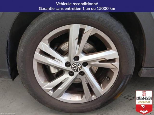 Volkswagen Taigo image 9