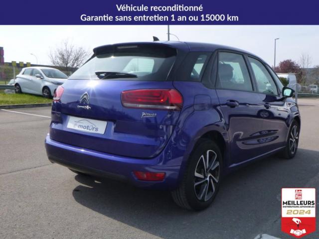 Citroen C4 Picasso image 3