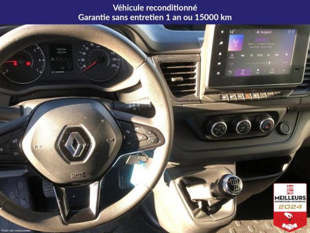 Renault Trafic image 6