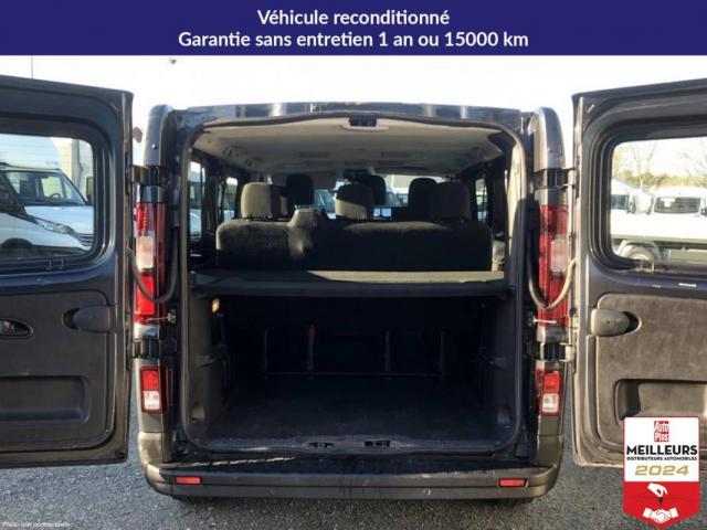 Renault Trafic image 8