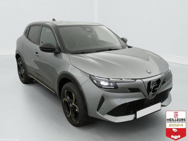 Alfa Romeo Junior image 4