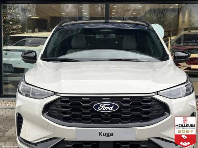 Ford Kuga image 2