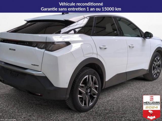 Peugeot 3008 image 1