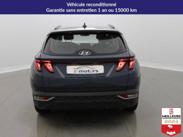 Hyundai Tucson image 6