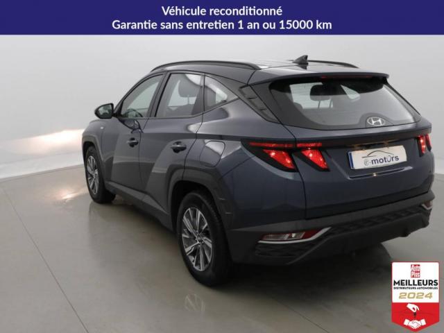 Hyundai Tucson image 7