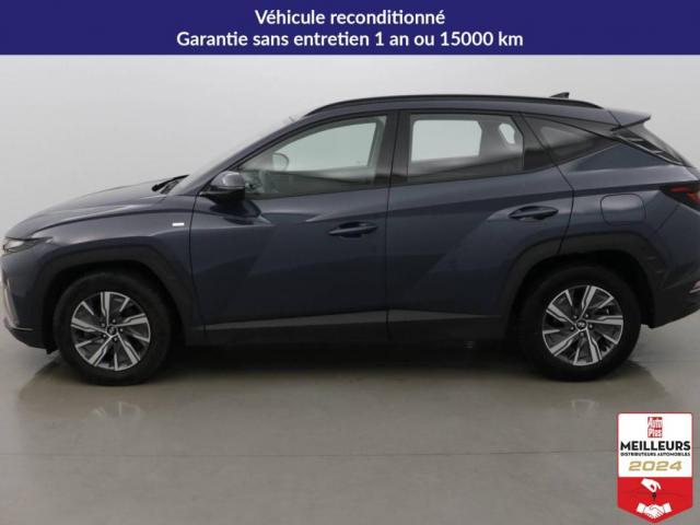 Hyundai Tucson image 2