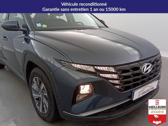 Hyundai Tucson image 9