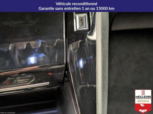 Peugeot 2008 image 5