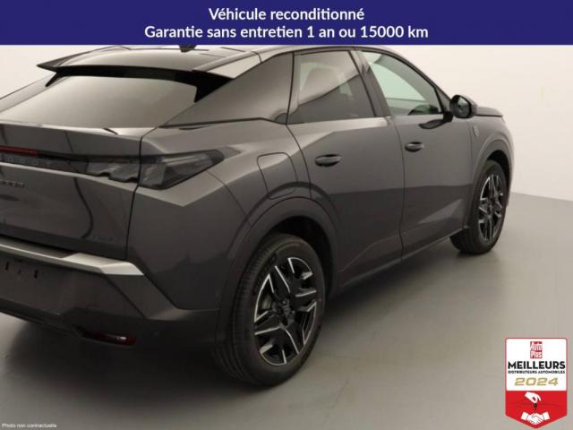 Peugeot 3008 image 4