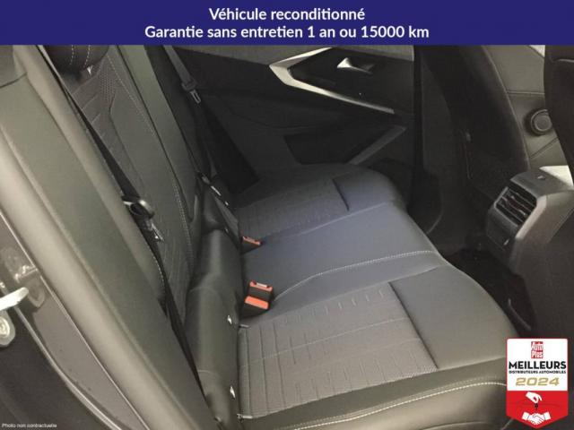 Peugeot 3008 image 8