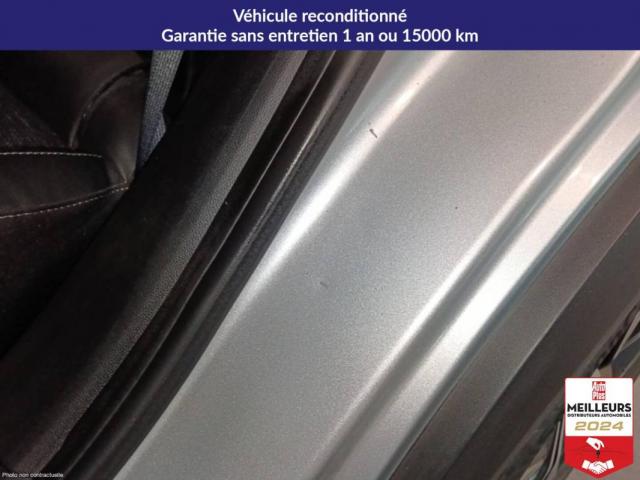 Renault Captur image 8