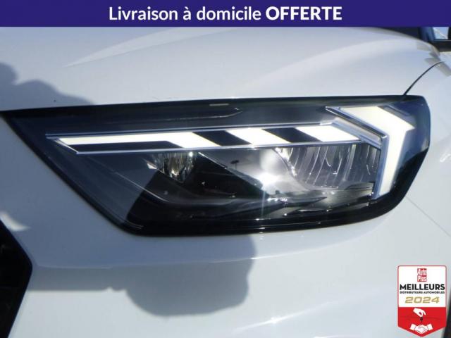 Audi A1 Sportback image 6