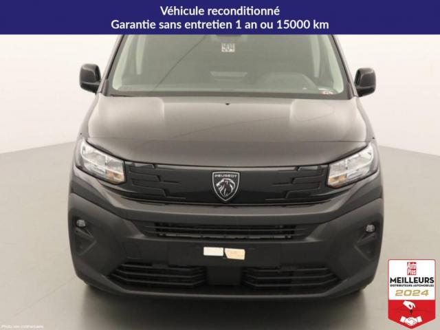 Peugeot Partner image 9