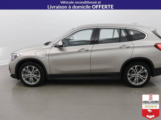 Bmw X1 image 7