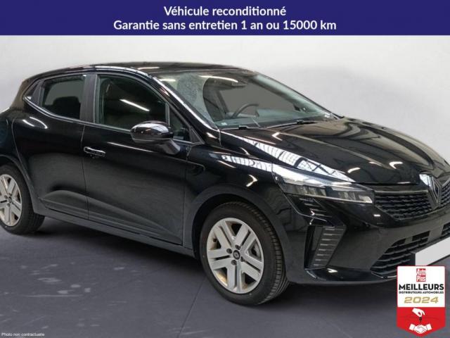 Renault Clio image 1