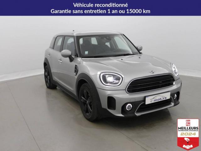 Mini Countryman image 4