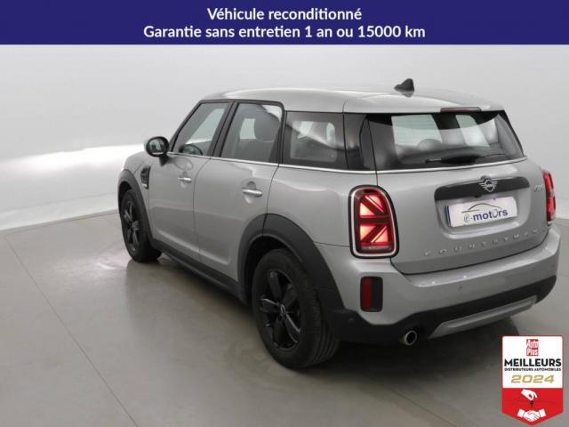 Mini Countryman image 3