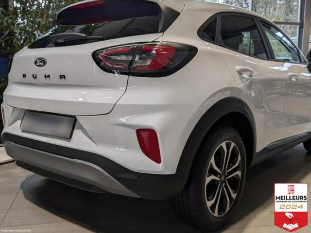 Ford Puma image 1