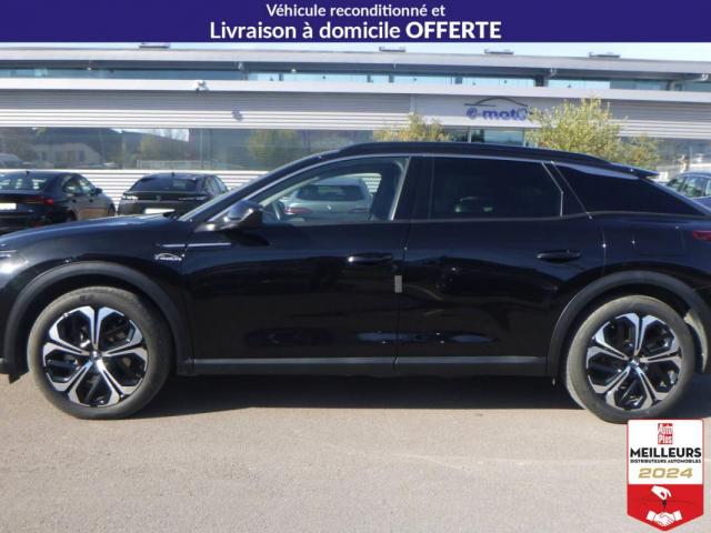 Citroen C5 X image 4