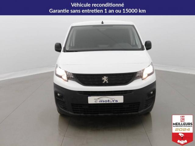 Peugeot Partner image 1