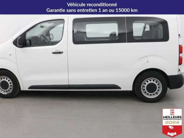 Citroen Jumpy image 4