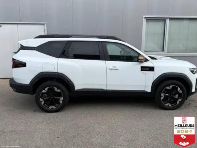 Dacia Bigster image 1