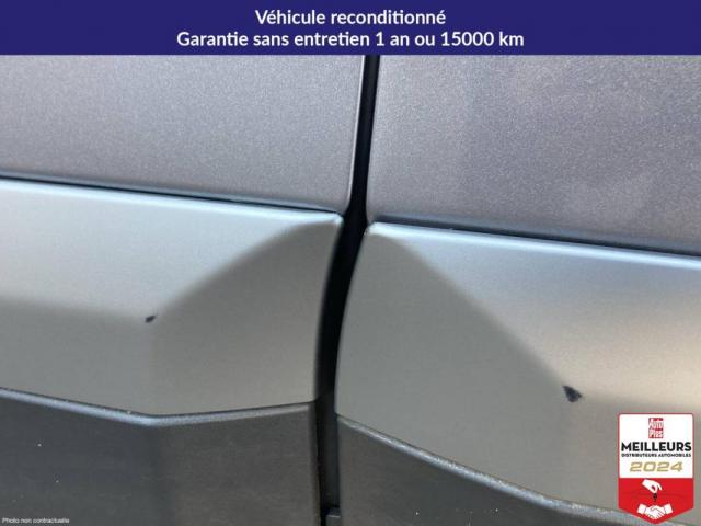 Peugeot 2008 image 3