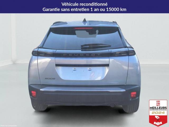 Peugeot 2008 image 2