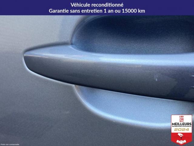 Peugeot 2008 image 7